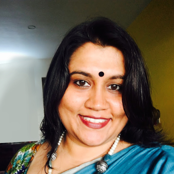 Prarthana Ajith