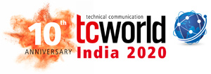 Logo tcworld India