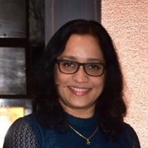 Dr. Anu Singh