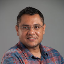 Saurav Ghosh: Speaker at tcworld India 2019