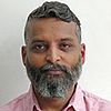 Virupaksha Math: Speaker at tcworld India 2019